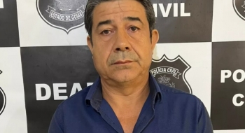 Gerente de saúde acusado de abusos sexuais contra mulheres em UBS de Anápolis é solto